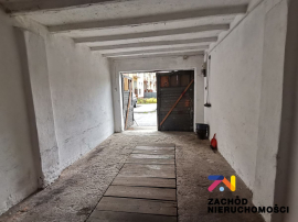 Garaż do wynajęcia w centrum